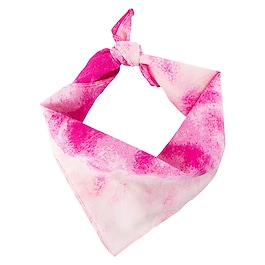 Kit de 5 serviettes démaquillantes réutilisables